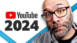 Grow YOUR YouTube Channel In 2023: Advice For New YouTubers