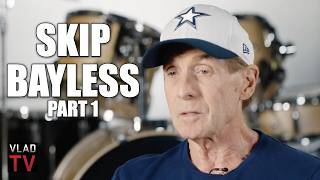 Skip Bayless: I Was Raised by a Black Woman; My Parents Were Disasters (Part 1)