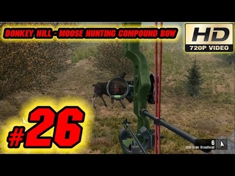 cabela's big game hunter pro hunting xbox 360