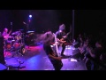 Origin of the Infection - Live @ MMF 2015 