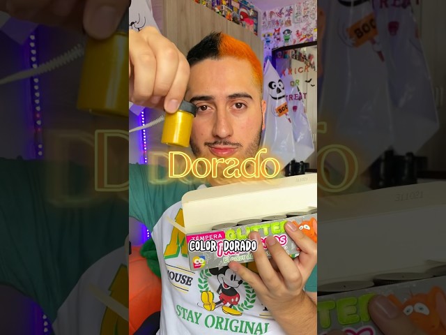Vídeo relacionado con Disfraz Rey del Pop para Niño, Chaqueta y Pantalón Lentejosos Estilo Años 80-90, Conjunto Chaqueta a Rayas y Pantalón Dorado Lentejoso, Accesorios Completos Infantiles para Halloween Carnaval