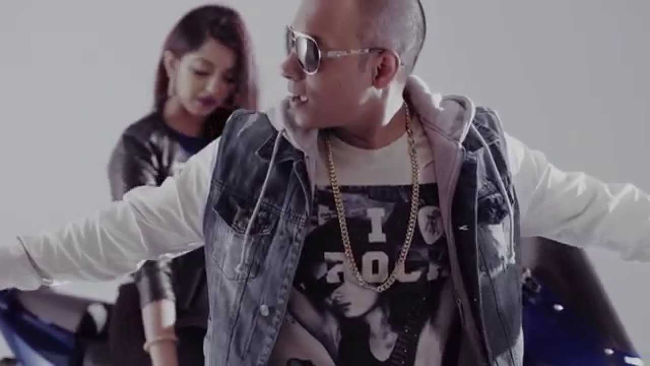 MASTER-D - DESICHICK | OFFICIAL MUSIC VIDEO HD | NEW BENGALI | BANGLA URBAN