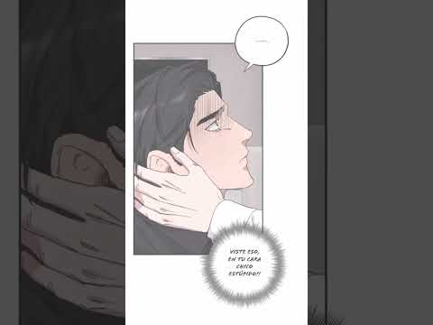Lee-soo entre los kang🔥espero ver cuándo sepa que el novio de el, es su padre #manwha #short #yaoi