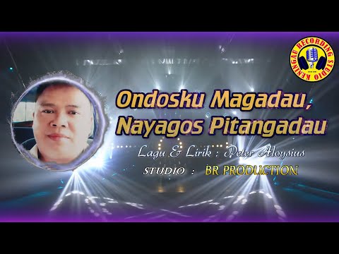 Peter Aloysius - ONDOSKU MAGADAU, NAYAGOS PITANGADAU