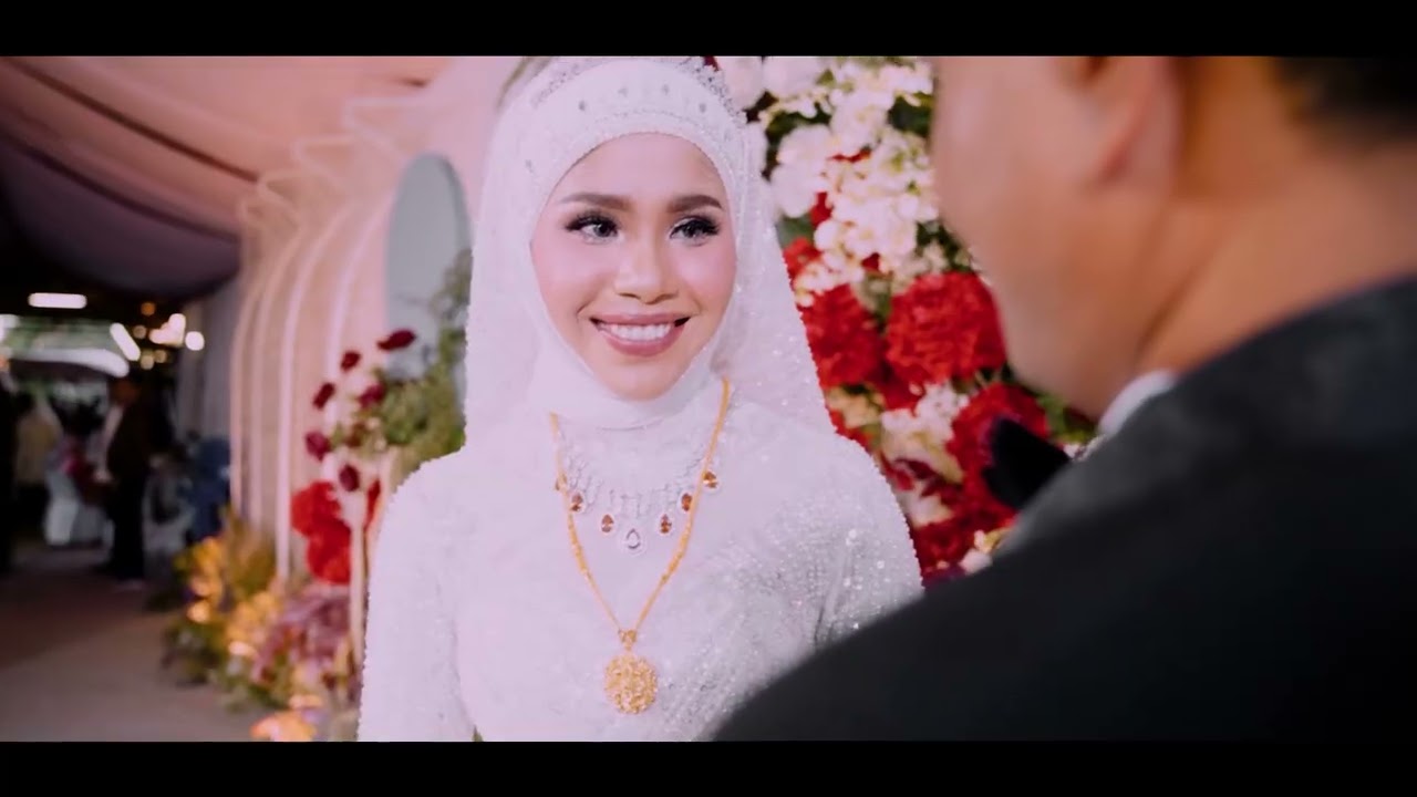 วีดีโองานแต่งอิสลามแม่สอด MAESOT-WEEDING 07-05-2023