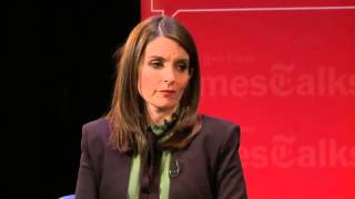 Tina Fey, Kim Barker, Robert Carlock | Clip | TimesTalks video