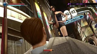 【桐生一馬の】龍が如く 極2 #4【モノマネ実況】
