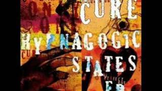 The Cure - Freakshow (remix from Hypnagogic States EP)