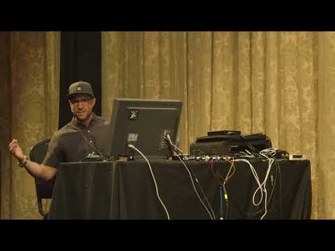 Mixing Hip Hop Masterclass with Joey Raia [ft. Run The Jewels]
