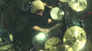 Andrew McEnaney Structures &quot;My Conscience&quot; Drum Play Through