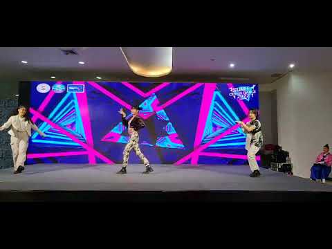 ปล่อยจอย - BAMM | Cover By HOP กำไร ขนมจีน มิว  SuneeCoverdance 2022