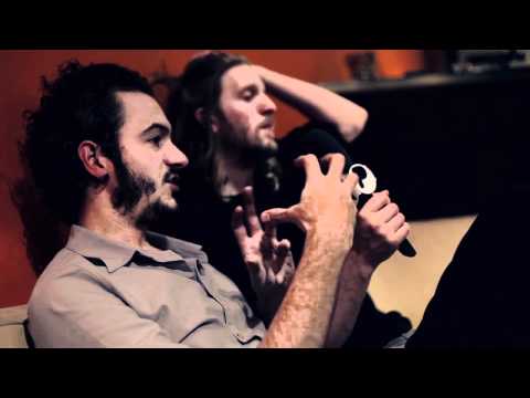 Le Coming Out du 20 décembre 2011 spécial Noël avec Smith & Burrows