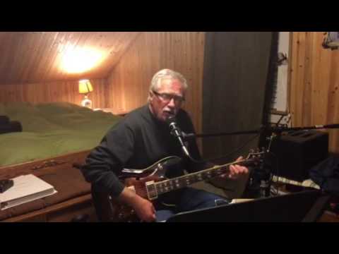 Leaving on a jet plane cover by Bill Whalen