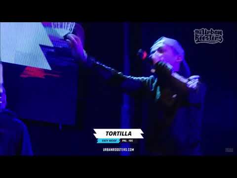 TRUENO vs Wos: "...Viniste confiado y se dió vuelta la tortilla" FMS Argentina Jornada 4