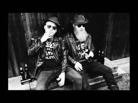 Valosta Varjoon - Boarisch Grattlig (New Track 2022)