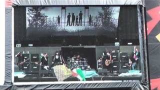 Dropkick Murphys-Bastards on Parade/Fields of Athenry[Part 4/6]