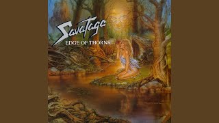 Edge of Thorns