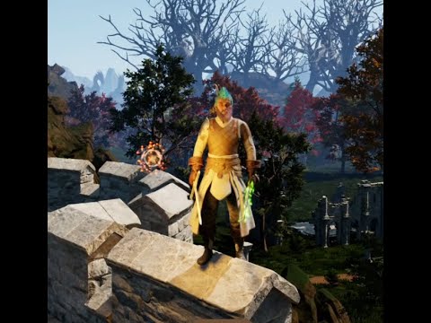 Steam Community :: Video :: Heroic Kingdom: Origins - Watch me Wisp!