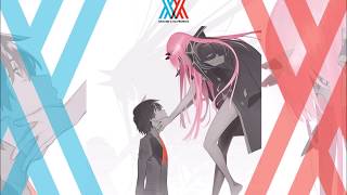 Torikago - DARLING in the FRANXX ED 1 - Male Version (Nov 10, 2018)
