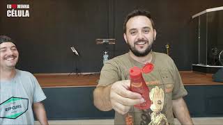 ANSIEDADE  //DINÂMICAS PARA CÉLULAS #45