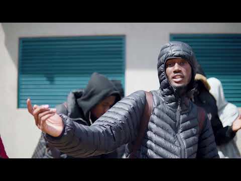 Chill Flvcko - 2018 ft. Xeventeen X Yakin (official video)