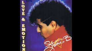 Because I Love You (The Postman Song) (Original 1990 Version) – Stevie B. [FLAC HQ]