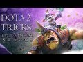 Dota 2 Tricks - 8 Ancient Stacks 