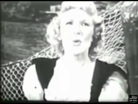 Eileen Wilson - If (Your Hit Parade - May 14, 1951)