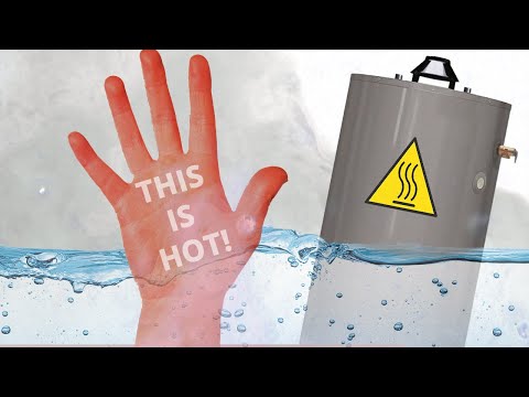 Water Heaters: The Backbone of Modern Comfort | Vibepedia