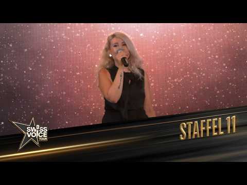 Monika - Swiss Voice Tour 2026, Volkiland