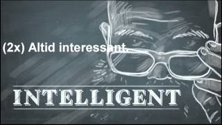 Raske Penge - Intelligent Lyrics