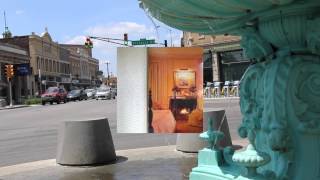 J Fernandez - "Holy Hesitation" (Album Audio Only)