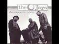 The O'Jays - Turned Out