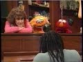 Sesame Street Awadagin Pratt Plays The Piano