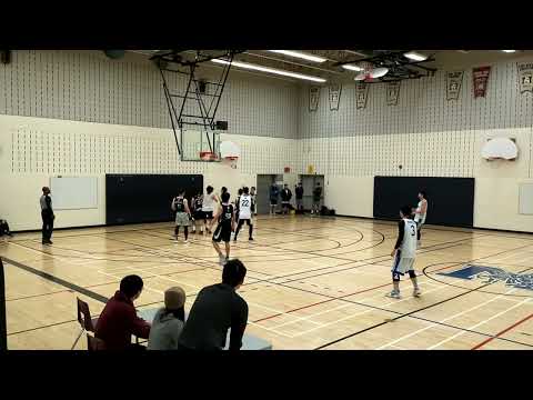 Ghostcut vs Triple Threat Highlights