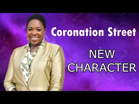 Coronation Street Spoilers : New Character Dee-Dee Bailey Arrives On The Street