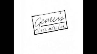 GENESIS - Dodo - Live in Birmingham 23 Dec 1981