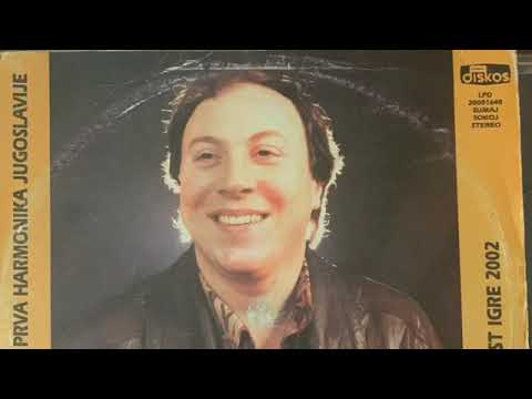 Mikica Markovic - Sarajevkino kolo