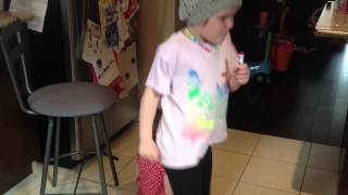 Forever and Ever Rock Out - Royal Wood