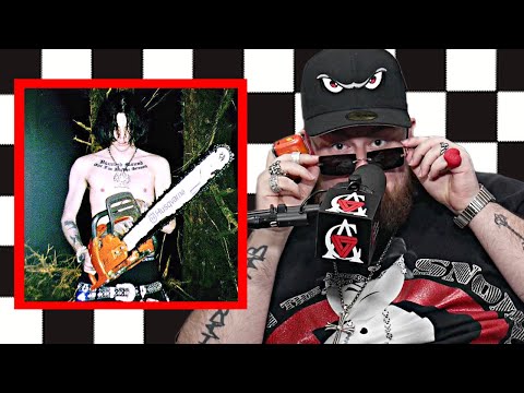 "You Should've Turned Around!" Joeyy Addresses Sematary Rumored Beef (Shed Theory vs Haunted Mound)