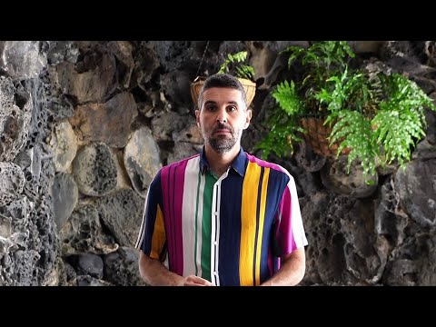 Ale Acosta - El Porvenir (Videoclip Oficial)