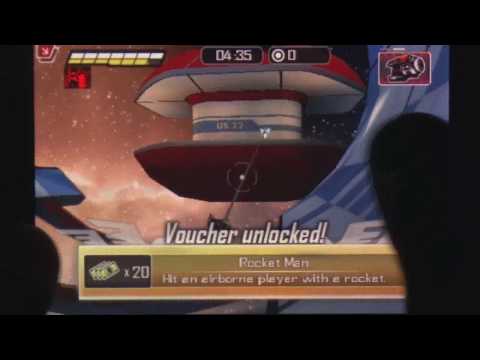 EXO-Planet Elite iPhone Gameplay Video Review - AppSpy.com