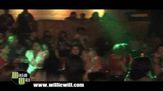 Latin Saturdays @ AllStar Nite Club Broadcasting Live from La Kalle 105.9fm 3/14/09