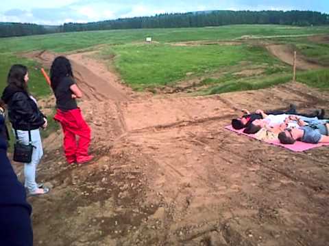 Sam Callahan - Crazy Campaign