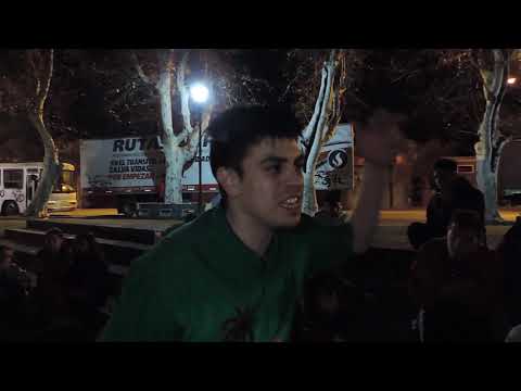 Bon vs Toxic - 4tos - Fecha 2 Mcf free