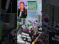South Koreans Chant WE ARE CHARLIE KIRK