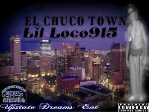 WE RIDE LIL LOCO915 FEAT.  Dub-t 915 RECORDS