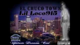 WE RIDE LIL LOCO915 FEAT.  Dub-t 915 RECORDS