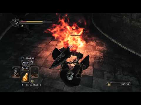 Dark Souls 2 S33 - The Revival of the Old Iron Forge