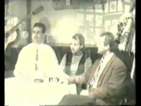 ne ja zatvaraj majko portata